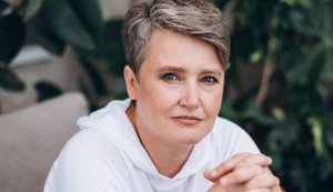 У лікарні померла поранена в Херсоні волонтерка Олена Тарасенко