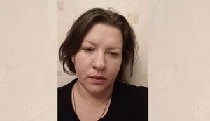 Дружина зниклого військовозобов’язаного Горшкова: Через 20 хв після приїзду чоловік опинивсь у ТЦК Хуста, натякають, що зараз він може бути у психлікарні. ВIДЕО