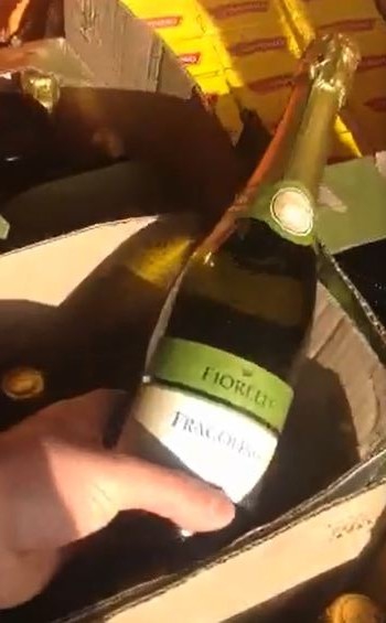 алкоголь гфс