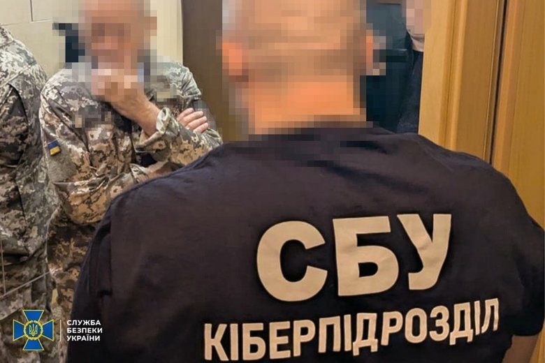 СБУ