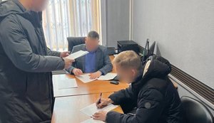 Схема на закупівлі БпЛА для оборони: скеровано обвинувальний акт щодо посадовців і підрядника. ФОТОрепортаж