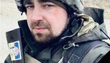 Загиблий воїн Іван Кавка