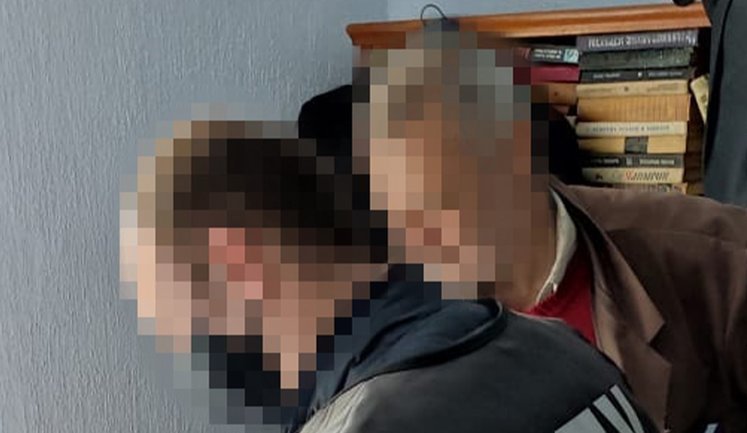 Діяльність фейкової "сільради" блоковано на Миколаївщині, - СБУ. ФОТО
