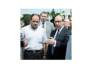 Королевство кривых зеркал Михаила Радуцкого