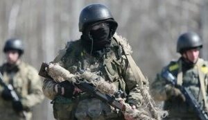 Russia’s offensive on Kharkiv and Sumy regions has actually already begun - Syrskyi