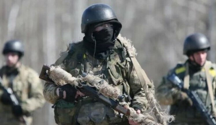 Russia’s offensive on Kharkiv and Sumy regions has actually already begun - Syrskyi