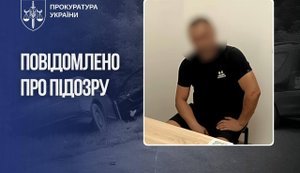 дтп з нетверезим водієм