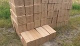На Волыни пресечена попытка контрабанды в ЕС табачных изделий стоимостью 3,4 млн грн. ФОТО