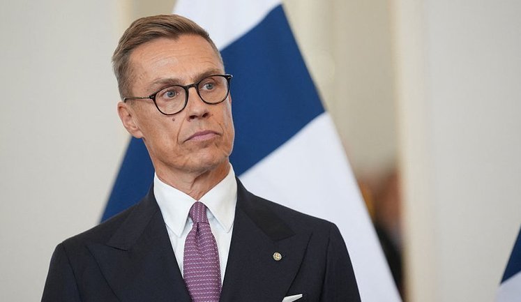 Time is approaching for Europe to begin dialogue with Russia, - Stubb