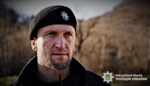 Чеченскому оккупанту объявили подозрение за пытки жителя Запорожья и имитацию казни