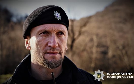 Чеченському окупанту оголосили підозру за катування жителя З