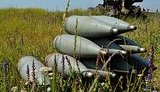 Общая потребность ВСУ в артиллерийских боеприпасах калибра от 100 до 300 мм составляет около миллиона единиц, - интервью Андрея Артюшенко