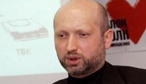 Турчинов заявил, что "Регионалы" пытаются перекупить "нашеукраинцев"