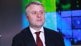 No talks or deals on gas purchase between Ukraine, Russia, - Naftogaz-Ukraine CEO