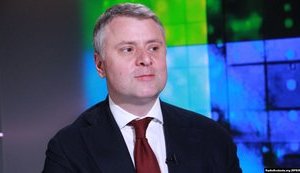 Витренко заявил, что получает 50 тыс. грн в месяц
