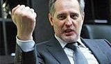 Firtash Wants to Put Yanukovych