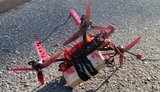 The Russian Embassy in Sweden has reported an alleged drone attack