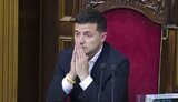 У Зеленського немає ворогів на вулиці, але Єрмак, Татаров і Портнов йому активно їх створюють, - Шабунін