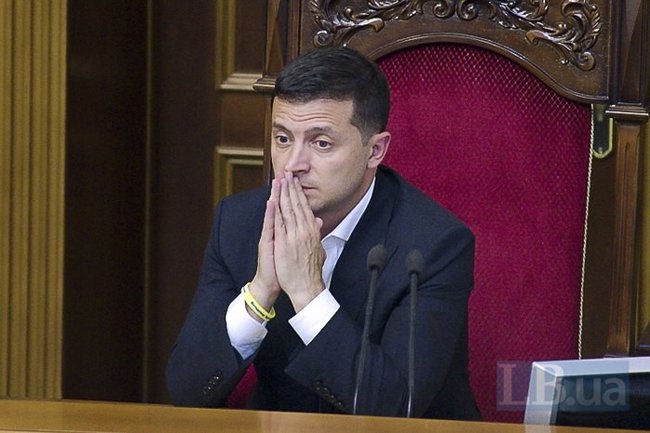 Суб’єктність Зеленського і страшна таємниця 01