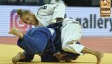 judo