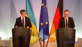 Not enough progress in implementing Paris accords – Prystaiko