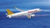 Лоукостер Pegasus Airlines запустит дневные рейсы из Анкары в Киев