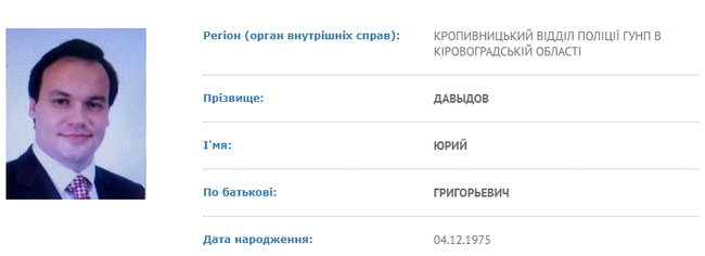 МВД объявило в розыск бывшего директора агрохолдинга Креатив 01