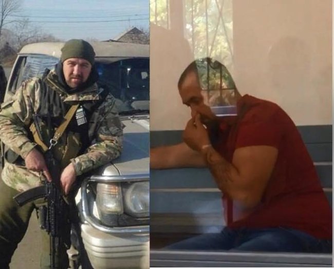 Антон Геращенко - организатору нападения на Гандзюк Торбину: Иного приговора, кроме как пожизненного заключения, тебе не светит, если не сдашь заказчика 02