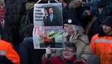 В Москве требовали "узаконить охоту на охреневших медведей". ФОТОрепортаж