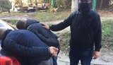 Бывший сотрудник полиции охраны задержан на Киевщине при продаже боеприпасов, - СБУ. ФОТО