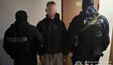 Правоохоронці затримали групу шахраїв