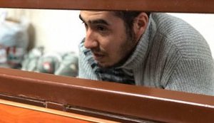 Політв'язня Сейтумерова доставили в психіатричну лікарню в окупованому Сімферополі і примушували проголосувати за поправки до конституції РФ, - адвокат Семедляєв