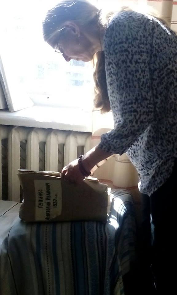 У психлікарні Дніпра знайшли архіви з матеріалами про радянську каральну психіатрію, - Супрун 01