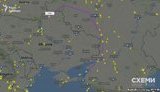 самолет медведчук