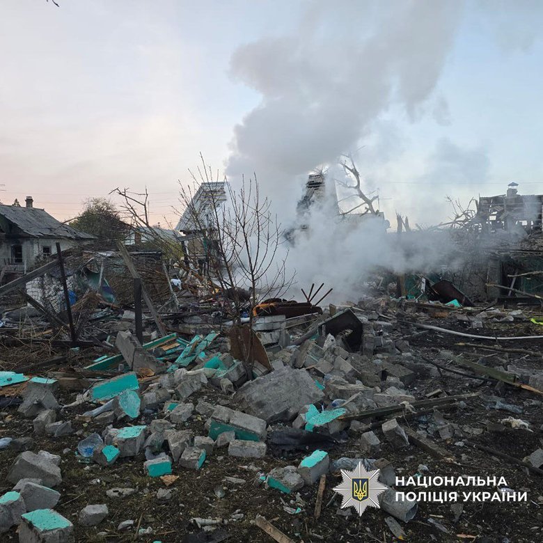 Донецкая область под огнем: жертвы и разрушения в результате атак