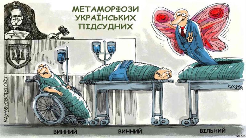 Метаморфозы