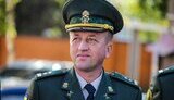 Заступник командувача Національної гвардії України Володимир Гордійчук