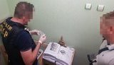 Корупція на Одеській митниці: відразу трьох начальників затримали на хабарі. ФОТОрепортаж