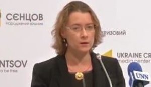 "I am impressed with how many people came to express their condolences," - French ambassador thanked Ukrainians. VIDEO