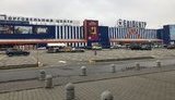 Попри локдаун гіпермаркет "Епіцентр" повністю відкритий для покупців. ФОТОрепортаж
