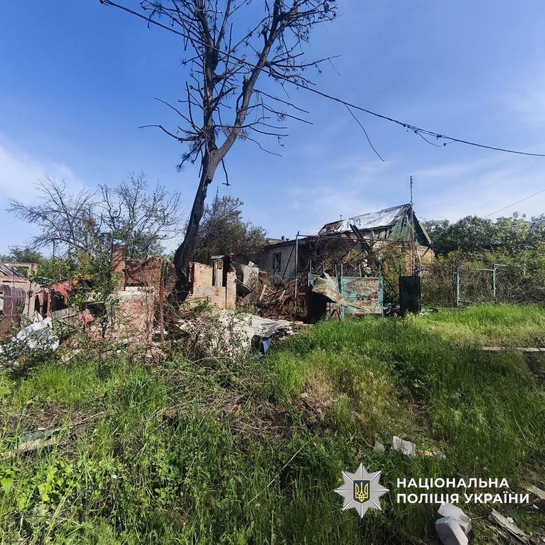 1,340 strikes in 24 hours: Russia terrorises Donetsk region