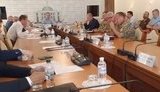 Антикоррупционный комитет рассматривает вопрос закупки связи для армии в закрытом режиме