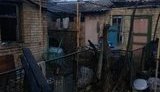 Двоє дітей загинули під час пожежі на Київщині. ФОТО