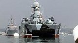 Вопрос пребывания Черноморского флота России в Украине решится 24 января