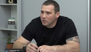 Щодо Шайхета призначено службове розслідування
