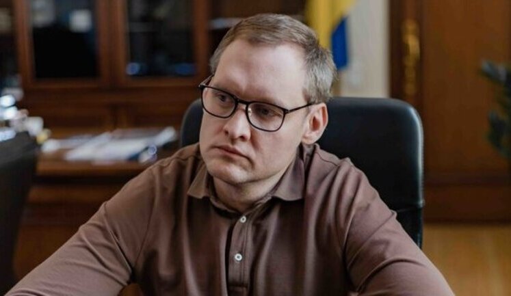 За ексзаступника керівника ОП Смирнова внесли 18 млн грн застави