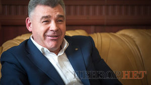 За такою ж як у Саакашвілі статтею видворили вже 93 іноземців з початку року, - Цигикал
