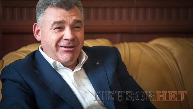 За такою ж як у Саакашвілі статтею видворили вже 93 іноземців з початку року, - Цигикал