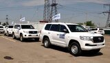 Спостерігачі ОБСЄ на Донбасі припиняють роботу, - глава місії Чевік