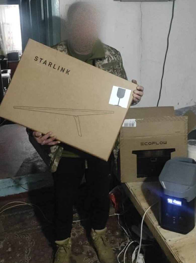 Терміновий збір для ЗСУ: волонтерка Юсупова просить допомогти